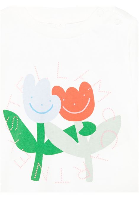 T-shirt Stella McCartney Kids STELLA MCCARTNEY KIDS | T-SHIRT E POLO | TY8121Z0434101